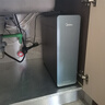 美的（Midea）家用净水机星河系列1200G PRO 6年长效陶氏RO 0阻垢剂反渗透直饮净水器厨下式净饮机 鲜活零陈水 实拍图