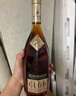 人头马（Remy Martin）洋酒 CLUB优质香槟区干邑白兰地 500ml 潮汕限量版  实拍图