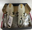 Onitsuka Tiger鬼塚虎男女鞋休闲鞋舒适透气轻便慢跑鞋RUNSPARK 1183B480 米黄色 40.5 实拍图