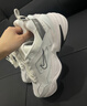 耐克（NIKE）M2K TEKNO 女子运动鞋 BQ3378-100 35.5 实拍图