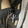 斯凯奇（Skechers）凉鞋男士夏季厚底休闲鞋软底外穿透气运动凉拖鞋237286 实拍图