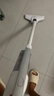 奥克斯（AUX）家用吸尘器手持地毯式低噪音小型迷你大功率强力吸尘器除尘机宠物家庭有线5米 AXS-927 白色标配版 实拍图