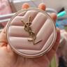 圣罗兰（YSL）粉气垫B10遮瑕持久滋润防晒化妆品生日礼物女送女友 实拍图
