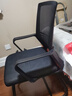 奈高（NAIGAO）椅子电脑椅办公椅会议椅商业办公椅座椅人体工学椅网布弓形椅  实拍图