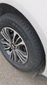 朝阳轮胎 汽车轮胎 225/65R17 102H C66 适配哈弗H6/M6 实拍图