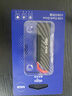 爱国者（aigo）64GB USB3.2 U盘 U331 工作指示灯 高速存储u盘 读速120MB/s 电脑扩容商务办公学习优盘  实拍图