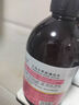 UNIO大马士革玫瑰纯露爽肤水湿敷水紧致毛孔化妆水保湿水精华水500ml 实拍图
