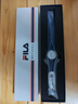 斐乐（FILA）中高考试学生表静音指针防水运动儿童手表高考礼物 6586-007 实拍图