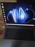 华为MateBook 14 Linux版 国家补贴20% 笔记本电脑2.8K OLED触控屏 酷睿Ultra 5 32G 1T深空灰 实拍图