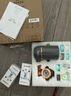 美的（Midea）净水器水龙头过滤器家用自来水滤水器直饮前置过滤器厨房卫生间通用除水垢除余氯双出水可清洗滤芯 一机三芯【两年免换滤芯】 实拍图