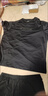 361°运动套装男春夏季跑步短袖基础舒适速干健身训练衣服 【男款】砾石灰/超级黑 XL 实拍图