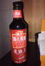海天 老抽酱油500ml 红烧 经典系列 【0添加防腐剂】老抽王上色 实拍图