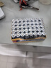 双鹿 7号碳性电池40粒盒装 适用于电子秤/玩具/遥控器/鼠标键盘/手电筒/收音机等 R03/AAA电池  实拍图