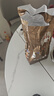 瑞士莲（Lindt）【官方正品】软心精选巧克力600g袋装  喜糖糖果 零食 生日礼物 实拍图