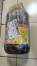 鲁花 食用油 低芥酸特香菜籽油 6.18L   物理压榨 实拍图