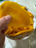 三亚芒果  海南芒果新鲜水果生鲜整箱当季大青皮芒 热带孕妇芒果 5斤装（净重4.5斤） 单果200克+ 实拍图