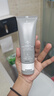 C咖双管洗面奶80g氨基酸控油洁面乳去黑头角质可卸妆卸防晒男女 实拍图