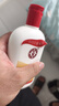 大宝集萃美白防晒露75g双支装防晒霜烟酰胺美白防晒乳SPF30PA++护肤品 实拍图