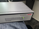 华三（H3C）S5024PV6-EI 24口千兆电+4千兆光纤口强二层全网管企业级网络交换机 降噪款 替代S5024PV5-EI 实拍图