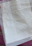 十月结晶婴儿隔尿垫宝宝一次性隔尿垫护理垫一次性床单 铂金装M160片【33*45cm】 实拍图