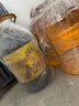 家香味 非转基因 老家土榨菜籽油6.18L 食用油 中粮出品 新老包装随机发 实拍图