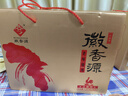 徽香源安徽特产符离集烧鸡土麻鸡2.6斤送礼盒熟食即食卤味非扒鸡礼盒 实拍图