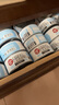 顽皮（Wanpy）三文鱼猫罐头80g*24罐（汤汁型）出口级 猫咪零食happy100果饭儿 实拍图