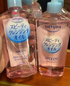 高丝（Kose） 日本卸妆油温和干湿两用240ml 240ml正装*3瓶 温和型 实拍图