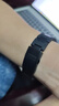 卡西欧（CASIO）手表男士G-SHOCK经典小方块运动电子日韩表礼盒款GW-B5600HR-1 实拍图