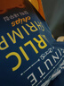 FINUTE 趣莱福虾片82g蒜味大包韩国进口薯片虾条 膨化食品网红休闲零食 实拍图