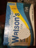 屈臣氏（Watsons）苏打水盐味0糖0卡0脂饮料盐汽水330mL*24罐整箱装新老包装随机发 实拍图