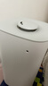 美的（Midea）空气增湿加湿器超大雾量便携家用母婴专用卧室静音除菌桌面小型空调风扇伴侣国家补贴女生礼物40S 实拍图