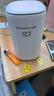 纽曼5G无线路由器随身WiFi6移动免插卡cpe全网通千兆双频车载便携式高速上网卡全国通用流量2025款 实拍图