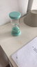 礼香馨儿童沙漏计时器30分钟学生创意3分钟时间刷牙计时幼儿园礼物摆件 5个装（3+5+10+15+30分钟） 实拍图