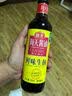 海天鲜味生抽500ml 实拍图