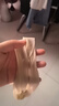 浪莎丝袜女夏超薄菠萝袜任意剪防脱散肉色连裤袜性感长筒打底袜 实拍图