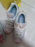 斯凯奇（Skechers）奶茶熊女鞋夏季厚底老爹鞋软底透气百搭熊猫鞋休闲运动鞋149238 实拍图