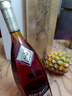 人头马（Remy Martin）洋酒CLUB优质香槟区干邑300周年限定珍藏版 700ml*1瓶父亲节送礼 实拍图