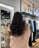 维特丝（vetes）泡沫发蜡女士卷发保湿弹力护卷持久定型蓬松泡泡发胶摩丝男士 【95%选】栀子花清香泡沫发蜡 晒单实拍图