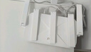 中兴（ZTE）巡天BE5100无线家用wifi7路由器 自研10核芯片 千兆双频wifi路由 5颗信号放大器穿墙王游戏加速 实拍图