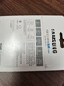 三星（SAMSUNG）256GB USB3.1 U盘 BAR升级版+深空灰 金属优盘 高速学生办公 读速400MB/s（Gen 1）适用哨兵模式 实拍图