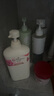艾诗（Enchanteur）沐浴露 保湿嫩滑滋养香水沐浴乳女 蜜意花香650ml 实拍图