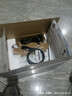 惠普（HP）30w 232dwc 136升级1188无线黑白激光打印机家用办公复印扫描多功能一体机 Mini M30w 官配（三合一+无线）体积更小 实拍图