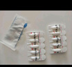 [静青] 双氯芬酸钠栓50mg*10枚/盒 实拍图