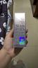 ZEESEA滋色防晒隔离霜持妆素颜霜打底遮瑕三合一 紫色30g*1 实拍图
