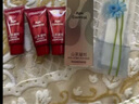 梦妆山茶洁面乳100ml洗面奶面部清洁毛孔护肤品生日礼物送女友 实拍图