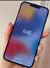 Apple/苹果 iPhone 13 (A2634) 128GB 星光色 支持移动联通电信5G 双卡双待手机 实拍图