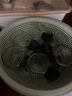 拜杰玻璃密封罐蜂蜜瓶可蒸煮玻璃瓶储物罐燕窝分装瓶500ml*6泡腊八蒜 实拍图