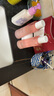 雅漾（Avene）舒润调理柔肤水200ML 舒缓敏感肌补水保湿滋润爽肤水粉水618礼物 实拍图