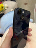 rurihai 适用苹果镜头膜iPhone钢化金属后置摄像头盖圈保护贴钻单个独立全覆盖宝超石薄 苹果14Pro/ProMax 【暗紫色丨合金】3个 实拍图